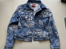 Giacca jeans Heaven by Marc