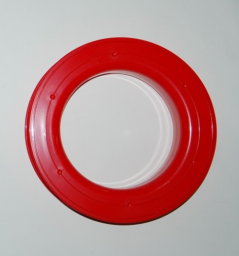 Avvolgicavo yoyo per aquiloni