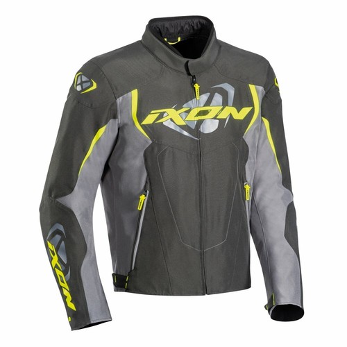 Ixon giubbotto giacca moto - giacca,