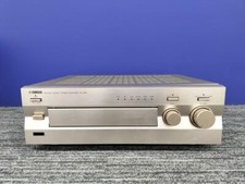 Yamaha 396 integrated - yamaha,