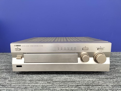 Amplificatore integrato yamaha - amplificatore,