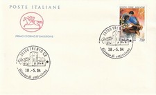 II GUERRA MONDIALE FOSSE