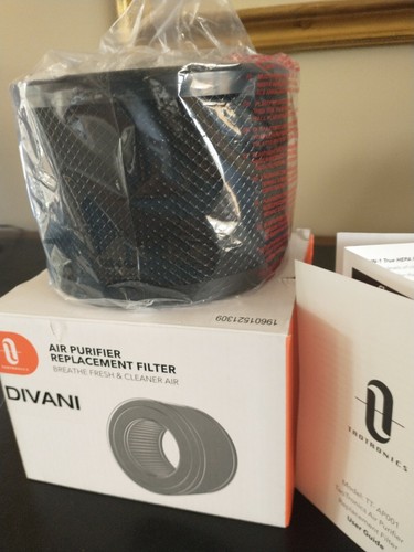 Taotronics divani air purifier - divani,