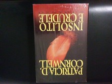 Patricia Cornwell, Insolito E