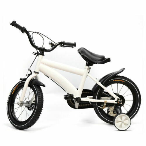Bicicletta bianca per - bianca,