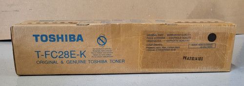 Toner toshiba fc28e nero - t-fc28e-k,