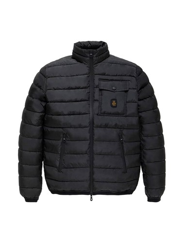 Piumino refrigiwear leader - refrigiwear,