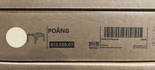 Ikea POANG Ottomano SOLO
