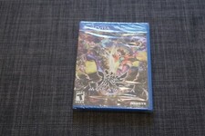 PS VITA - MURAMASA REBIRTH - NEUF - SCELLE - PLAYSTATION