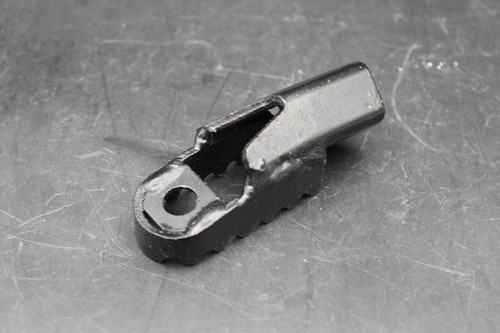 Honda originale staffa pedana - originale,