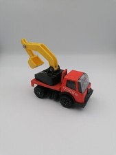 TONKA-CAMION GRUE-DIGGER-