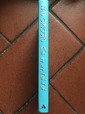 Ezio Greggio Chi se ne fut-fut