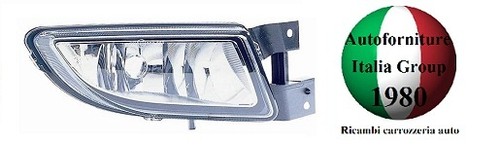 Faro faretto fendinebbia h11 - faretto,