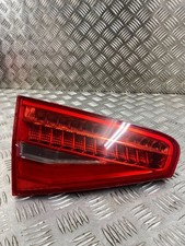Audi A4 S4 B8 8K 2015 Left