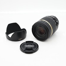 Tamron B008 AF 18-270 mm