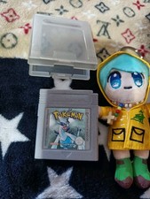 Pokémon Versione Argent