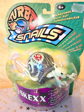 Micronite Aliens Halucinants