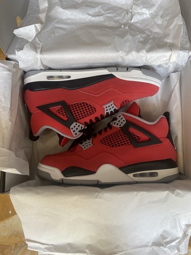 Air jordan retro - retro, "toro