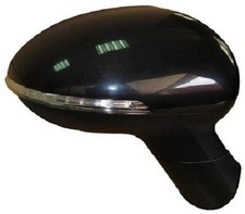 Specchio Retrovisore dx 8Pin