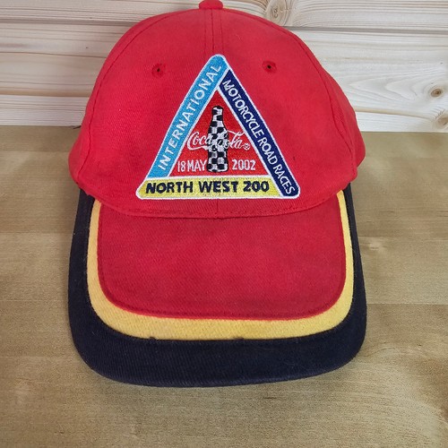 Tappo north west 200 - tappo, cocacola