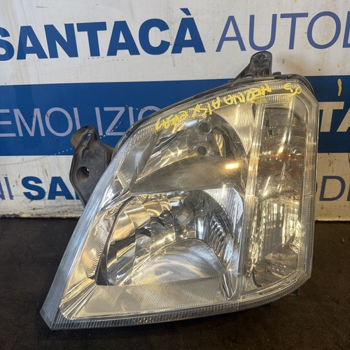 Fanale anteriore opel - anteriore,