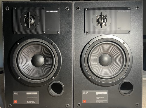 Jbl altoparlanti - jbl, 62