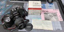 Canon EOS 850 fotocamera