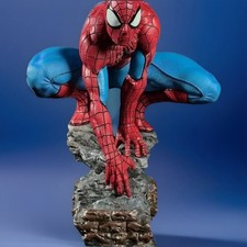 Marvel Avengers Spider-man