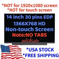 Screen Replacement for