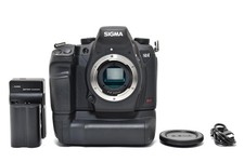 [Come nuovo] SIGMA SD1 Merrill