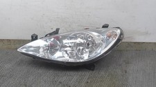 370 Faro Anteriore SX Peugeot