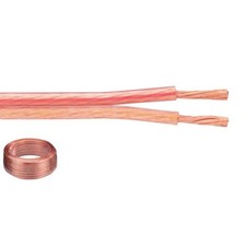 SPC-25 Cavo 2X2,5 mm bipolare