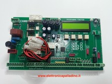 Scheda Centralina Came ZM3E