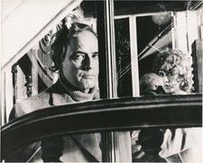 Bernardo Bertolucci LAST TANGO