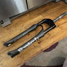 Forcella sospensione drop off