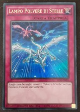 LAMPO POLVERE DI STELLE Ultra