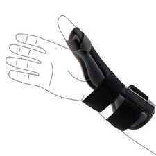 Tutore Steccato Rhizoten III