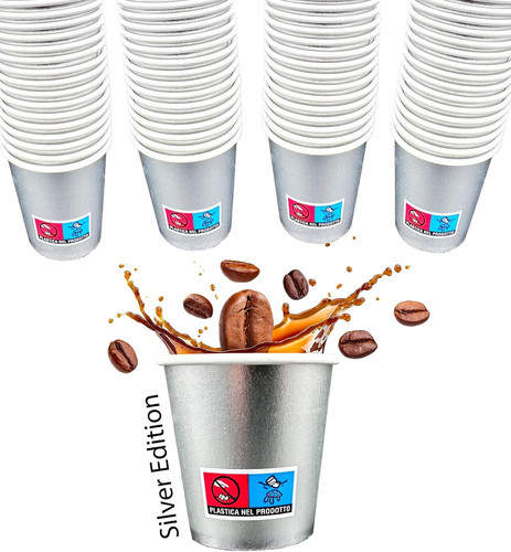 1000 bicchierini caffè - ,1000,