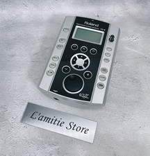 Roland TD-9 Percussion Sound Module Batteria elettronica V-Drums Drum Kit...