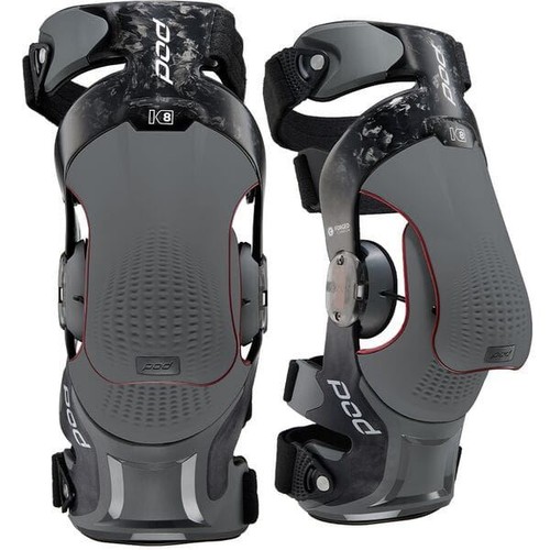 Ginocchiere pod active - ginocchiere,