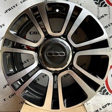 4 CERCHI ORIGINALI RAGGIO 16