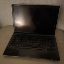 2 Notebook/Laptop Sony Vaio &