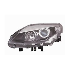 Faro proiettore anteriore