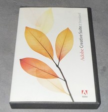 Adobe creative suite - adobe,