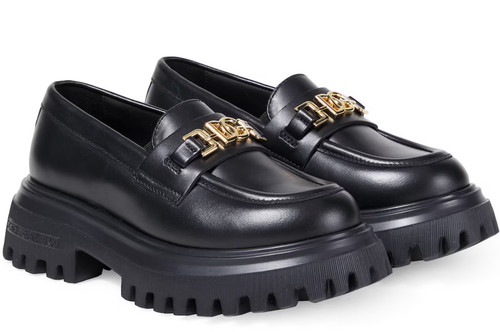 Mocassini dolce gabbana kids - mocassini,