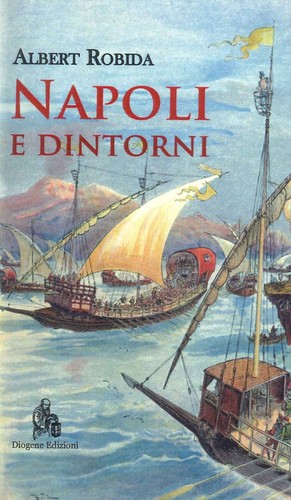 Libri albert robida - robida, e