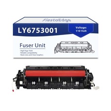 LY6753001 Unità fusibile 110 Volt compatibile per fusore Brother LY6753001 per MFC-...