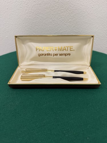Paper mate set penna - mate,