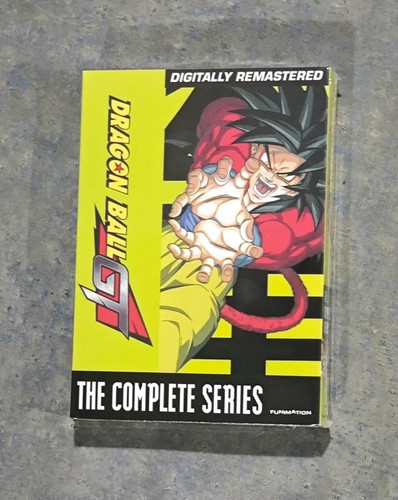 Dragon ball the complete - ball,