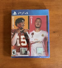 Bundle madden nfl fifa 20 - madden,